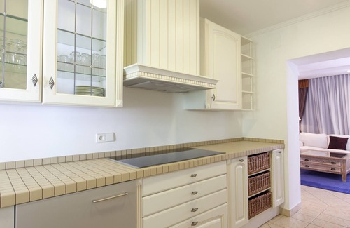Nueva Milla de Oro Hotel | Sol Marbella Estepona - Atalaya Park