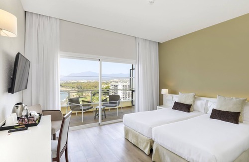 Nueva Milla de Oro Hotel | Sol Marbella Estepona - Atalaya Park
