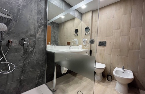 Nessebar New Town Hotel | Sol Marina Palace