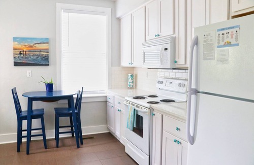 Cape Charles Casa | Sol Mate: Stunning Sunrises & Sunsets – Family-Friendly & Prime Location!