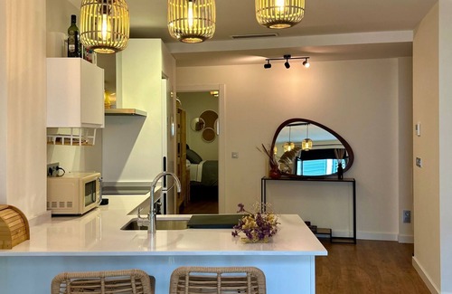 Elche Apartamento | Sol Mediterráneo - Palm City