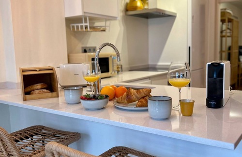 Elche Apartamento | Sol Mediterráneo - Palm City