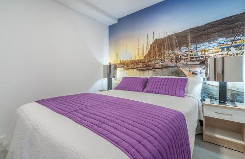 Mogan Casa | Sol Mogan Suites - Adults Only