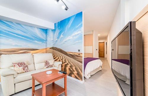 Mogan Casa | Sol Mogan Suites - Adults Only