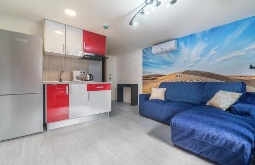 Mogan Casa | Sol Mogan Suites - Adults Only