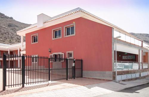 Mogan Casa | Sol Mogan Suites - Adults Only