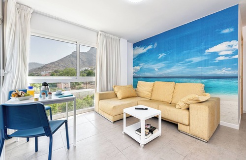 Mogan Apartamento | Sol Mogan Suites