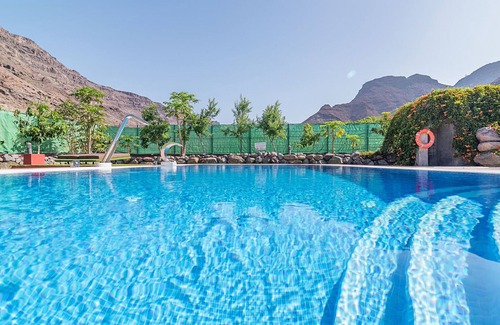 Mogan Apartamento | Sol Mogan Suites