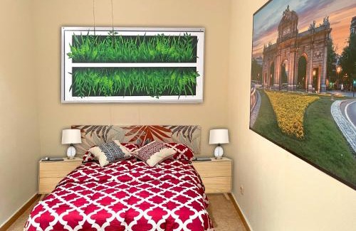Chueca Cama Y Desayuno | SOL Montera & PARKING TPH