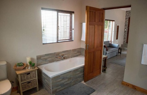 Paarl Apartamento | Sol Montis Guest Cottage