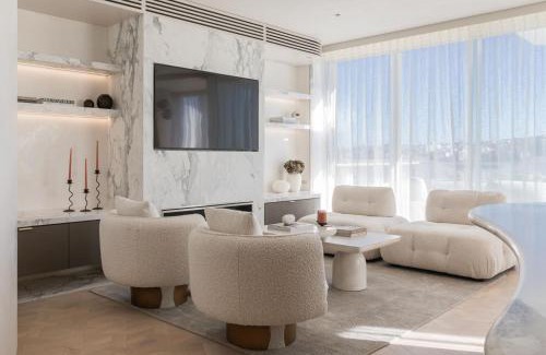 North Bondi Apartamento | Sol Penthouse, North Bondi Isyd