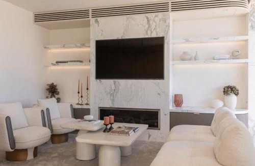 North Bondi Apartamento | Sol Penthouse, North Bondi Isyd