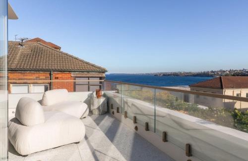 North Bondi Apartamento | Sol Penthouse, North Bondi Isyd