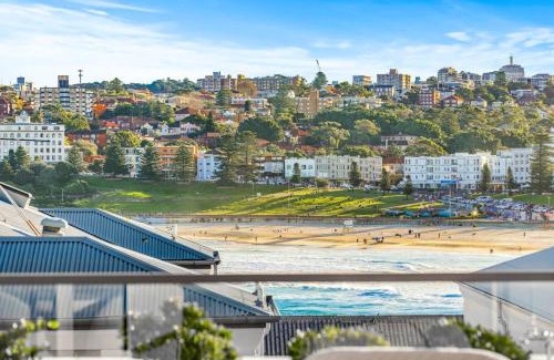 North Bondi Apartamento | Sol Penthouse, North Bondi Isyd