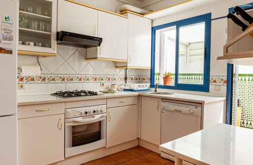 Islantilla Casa | Sol,Playa y Golf en el Sur