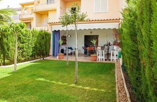 Islantilla Casa | Sol,Playa y Golf en el Sur
