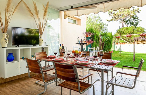 Islantilla Casa | Sol,Playa y Golf en el Sur