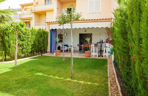 Islantilla Casa | Sol,Playa Y Golf En El Sur