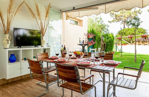 Islantilla Casa | Sol,Playa Y Golf En El Sur