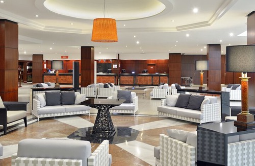Torremolinos Hotel | Sol Principe