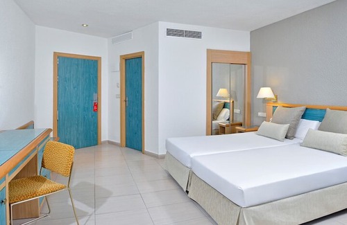 Torremolinos Hotel | Sol Principe