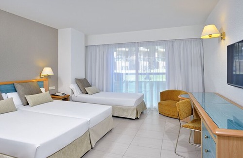 Torremolinos Hotel | Sol Principe