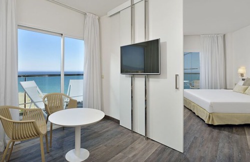 Torremolinos Hotel | Sol Principe
