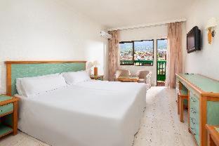 Puerto de la Cruz Hotel | Sol Puerto de la Cruz Tenerife