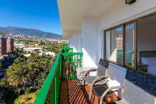 Puerto de la Cruz Hotel | Sol Puerto de la Cruz Tenerife
