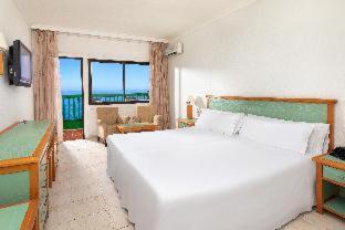 Puerto de la Cruz Hotel | Sol Puerto de la Cruz Tenerife