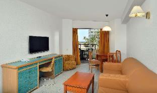 Carihuela Apartamento | Sol Puerto Marina