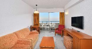 Carihuela Apartamento | Sol Puerto Marina
