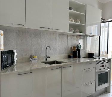 Praia da Rocha Apartamento | Sol & Sal Apartment