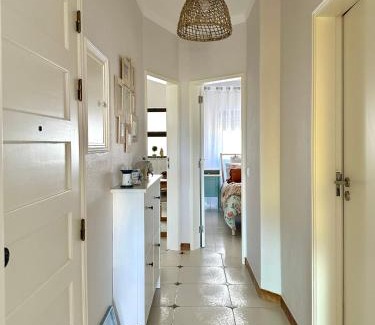 Praia da Rocha Apartamento | Sol & Sal Apartment