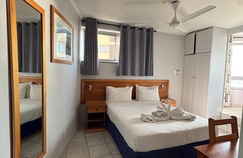 Durban Hotel | Sol Sands Hotel & Self-Catering