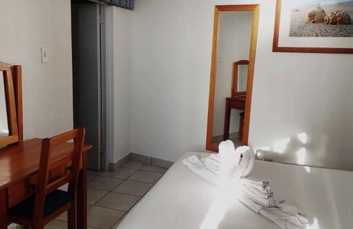 Durban Hotel | Sol Sands Hotel & Self-Catering
