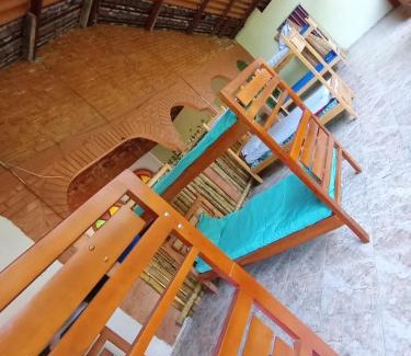Mocoa Casa | SOL & SELVA Hostal Mocoa Putumayo