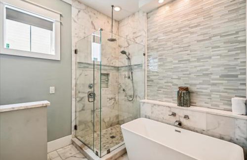 Inlet Beach Casa | Sol Serenity by 30A Escapes