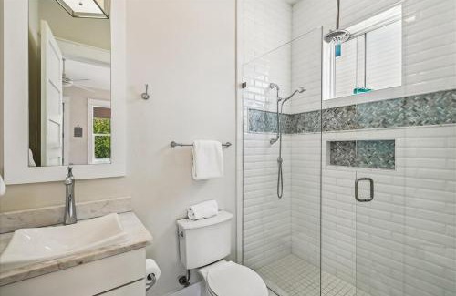 Inlet Beach Casa | Sol Serenity by 30A Escapes
