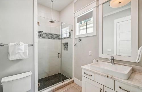 Inlet Beach Casa | Sol Serenity by 30A Escapes
