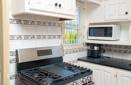 Dickenson Bay Casa | Sol Springs Estate