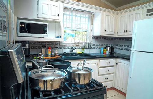 Dickenson Bay Casa | Sol Springs Estate