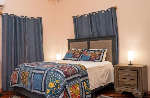 Dickenson Bay Casa | Sol Springs Villa