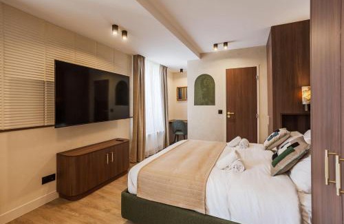 Saint-Mande Apartamento | Sol St Mande - 2 pers - 33