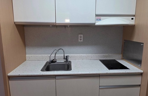 Daeheung-dong Apartamento | Sol Stay Hongdae Seoul