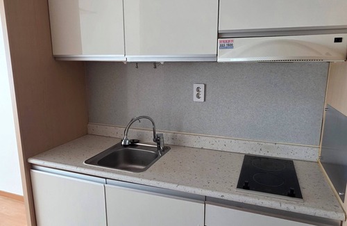 Daeheung-dong Apartamento | Sol Stay Hongdae Seoul