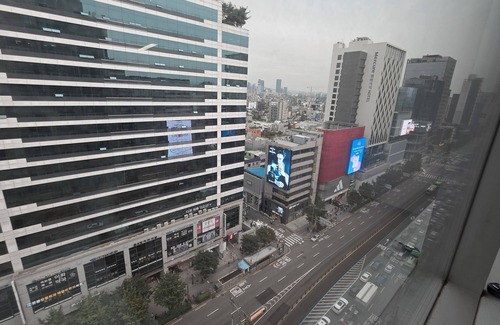Daeheung-dong Apartamento | Sol Stay Hongdae Seoul
