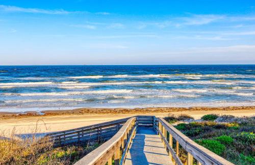 Port Aransas Casa | Sol to Soul Lost Colony 1 Port Aransas