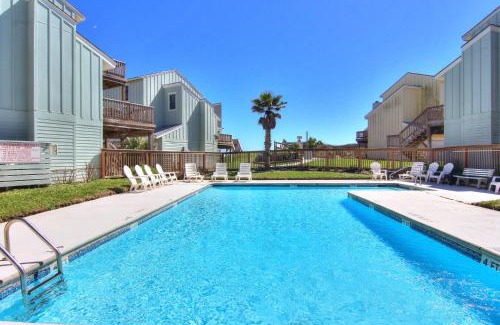 Port Aransas Casa | Sol to Soul Lost Colony 1 Port Aransas