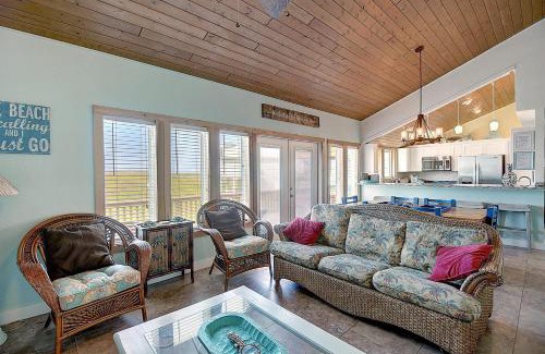 Port Aransas Casa | Sol to Soul Lost Colony 1 Port Aransas